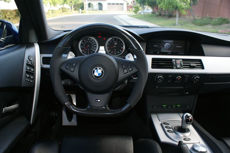 Bmw M5 2010