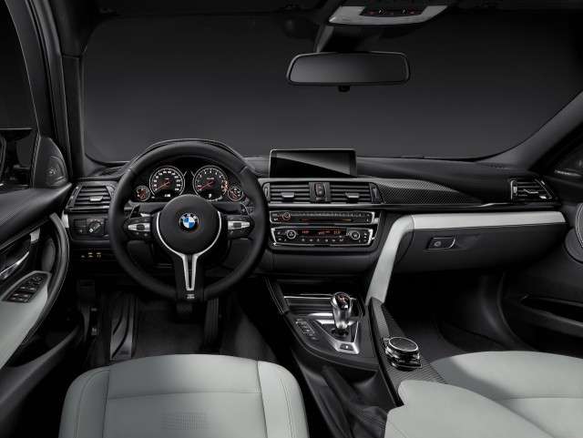 Bmw M5 2017
