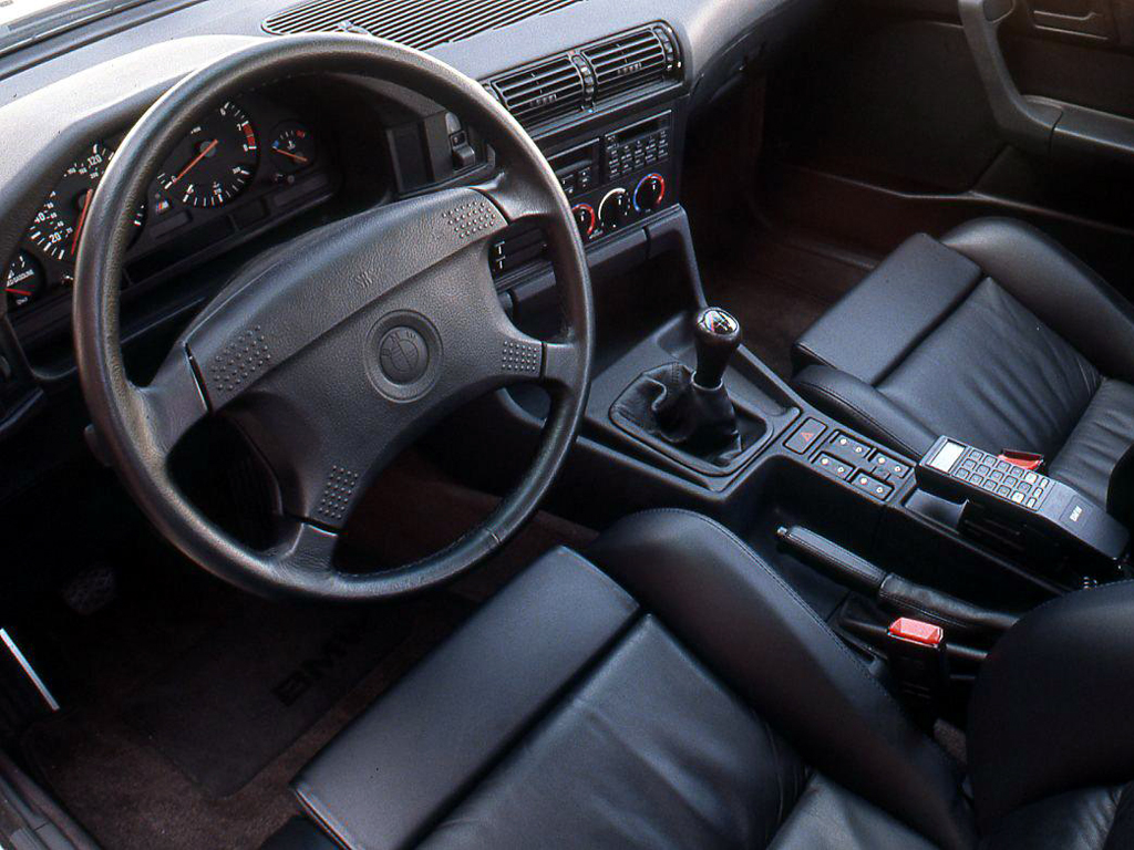 Bmw M5 3.5