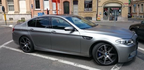 Bmw M5 30 Jahre Edition