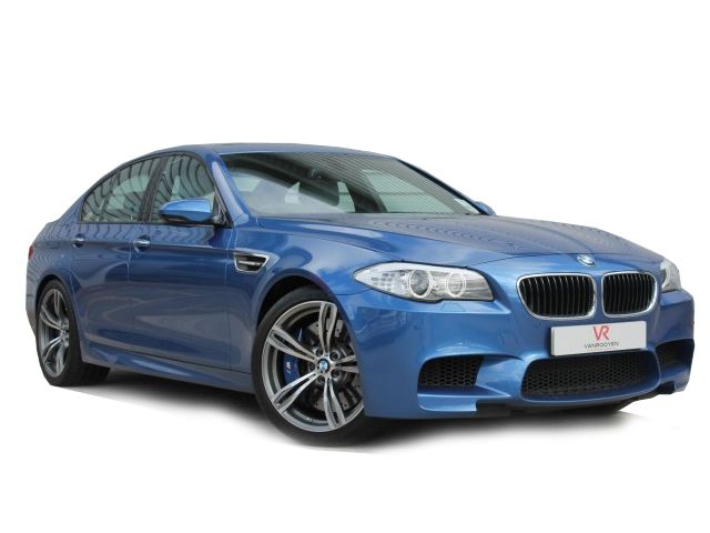 Bmw M5 4 Door