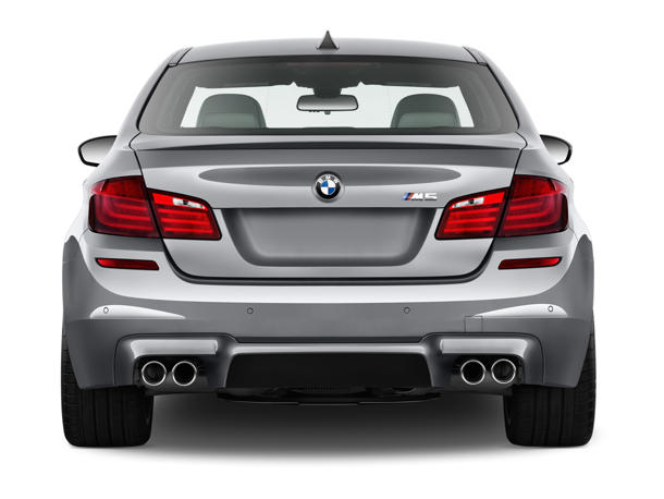 Bmw M5 4 Door