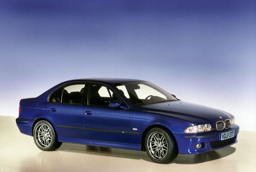 Bmw M5 4.9 Bmw M5 4.9