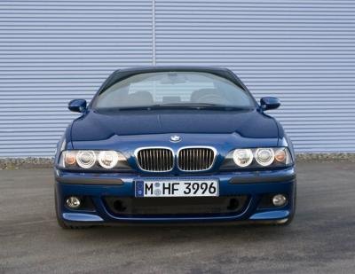 Bmw M5 4.9