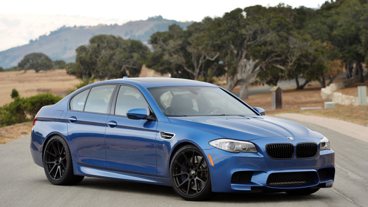 Bmw M5