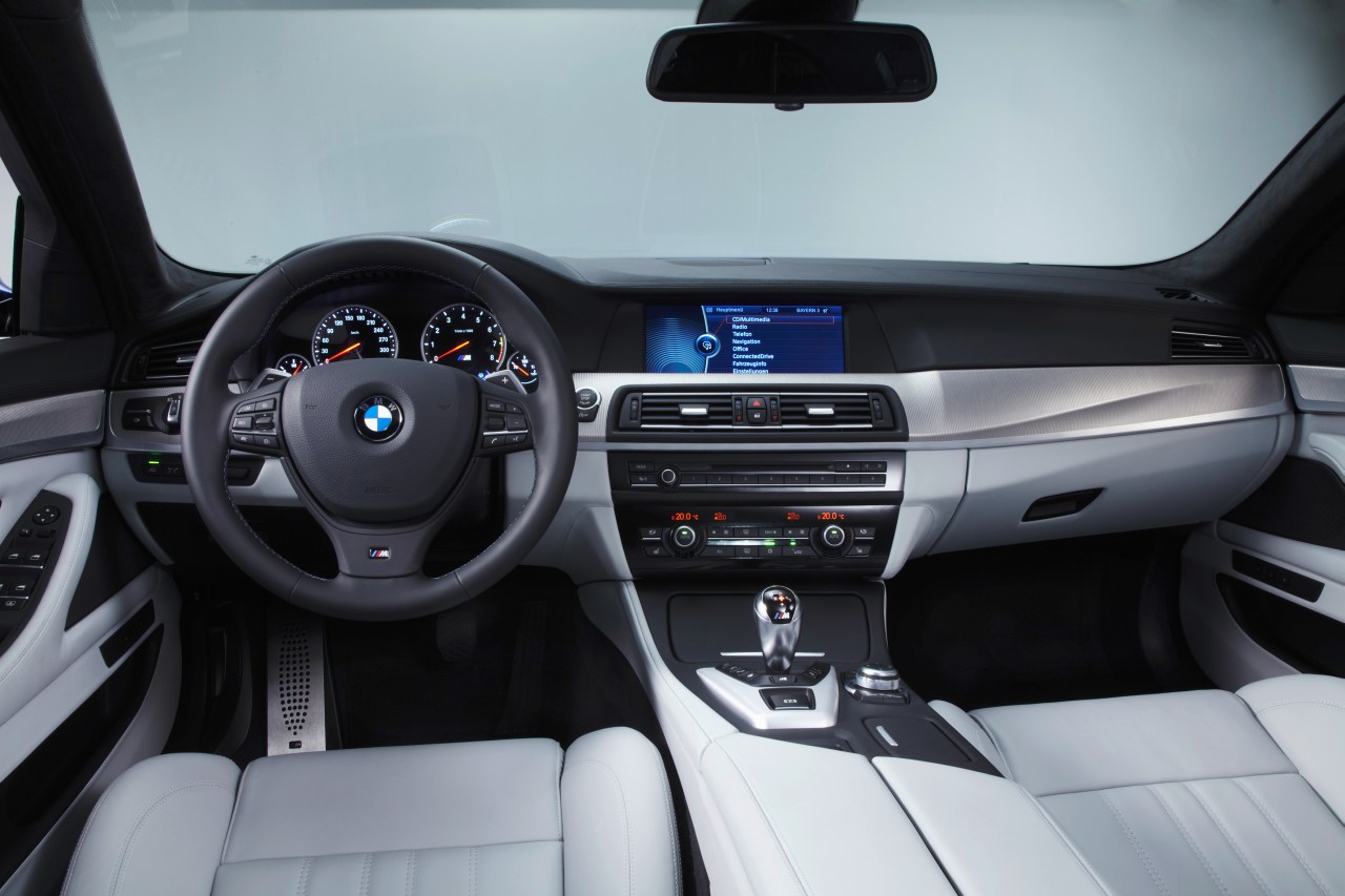 Bmw M5 5.0 Bmw M5 5.0