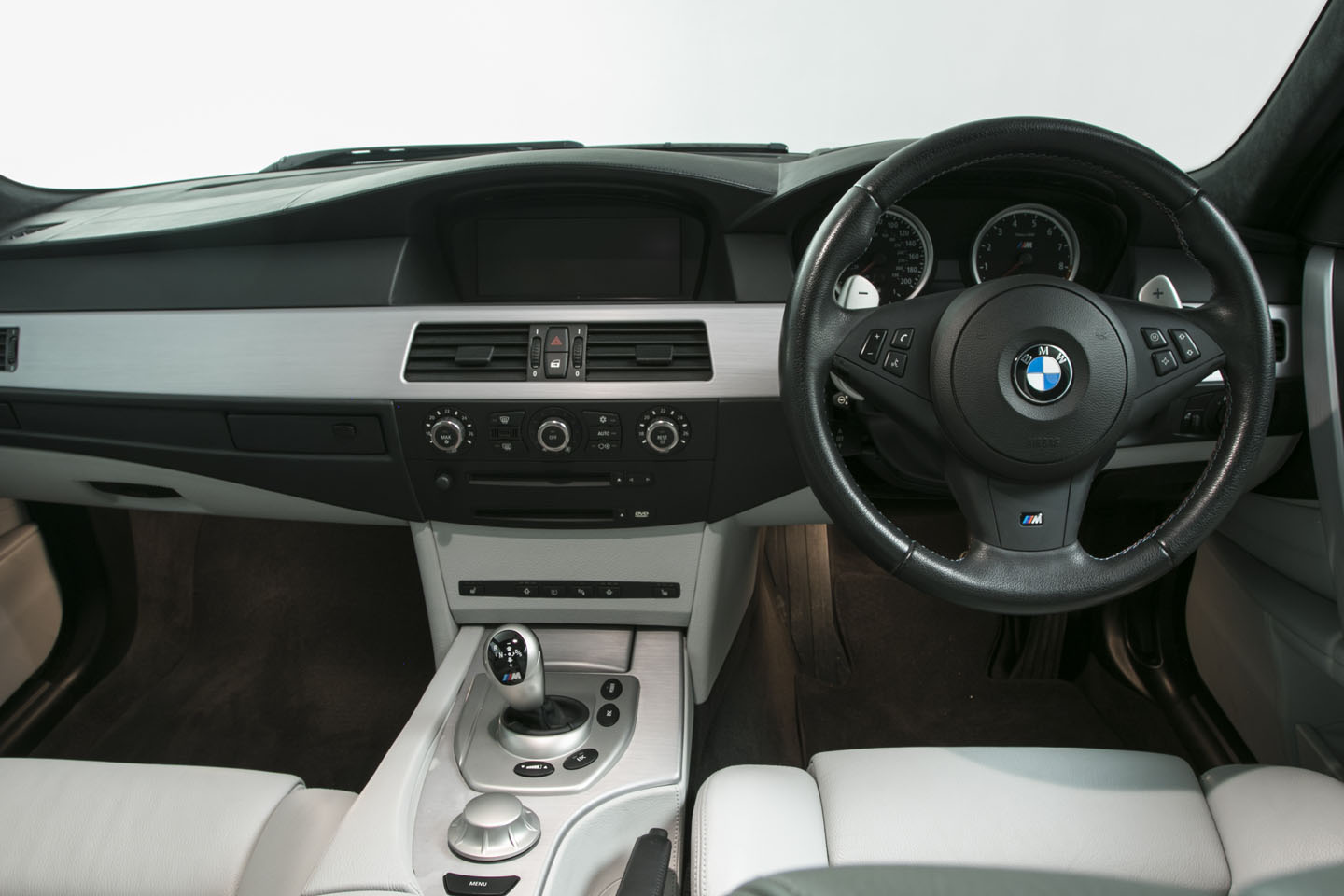 Bmw M5 5.0