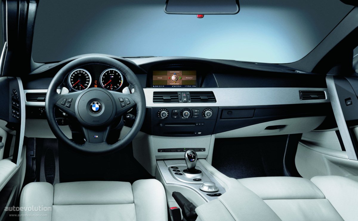 Bmw M5