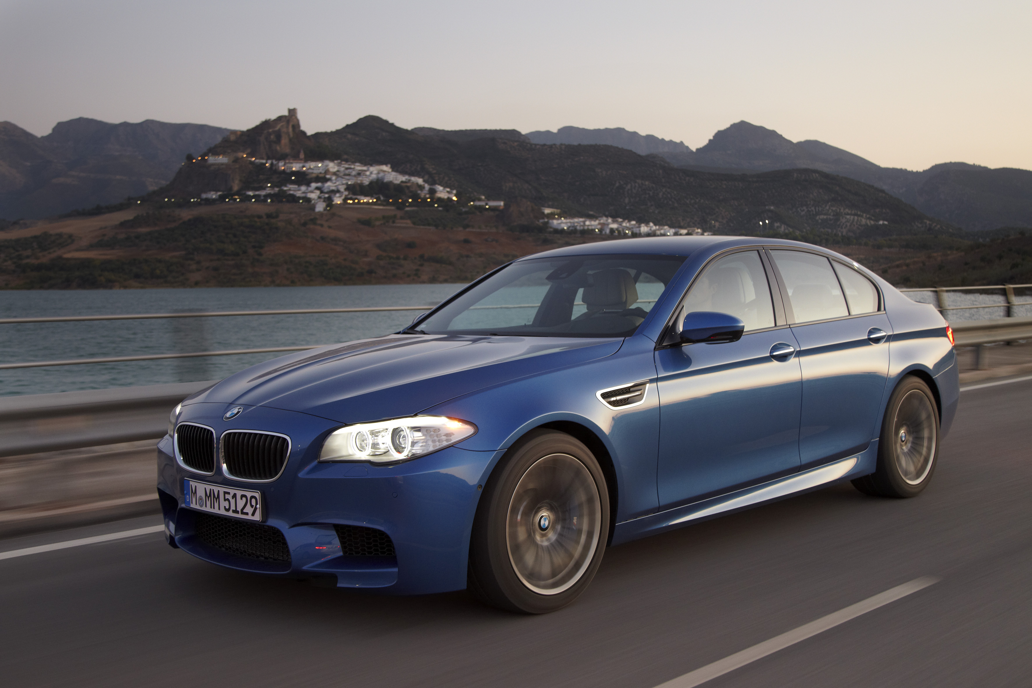 Bmw M5