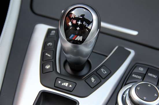 Bmw M5 Automatic