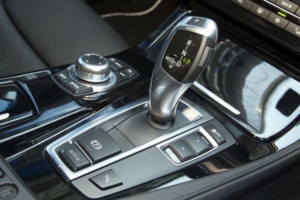 Bmw M5 Automatic