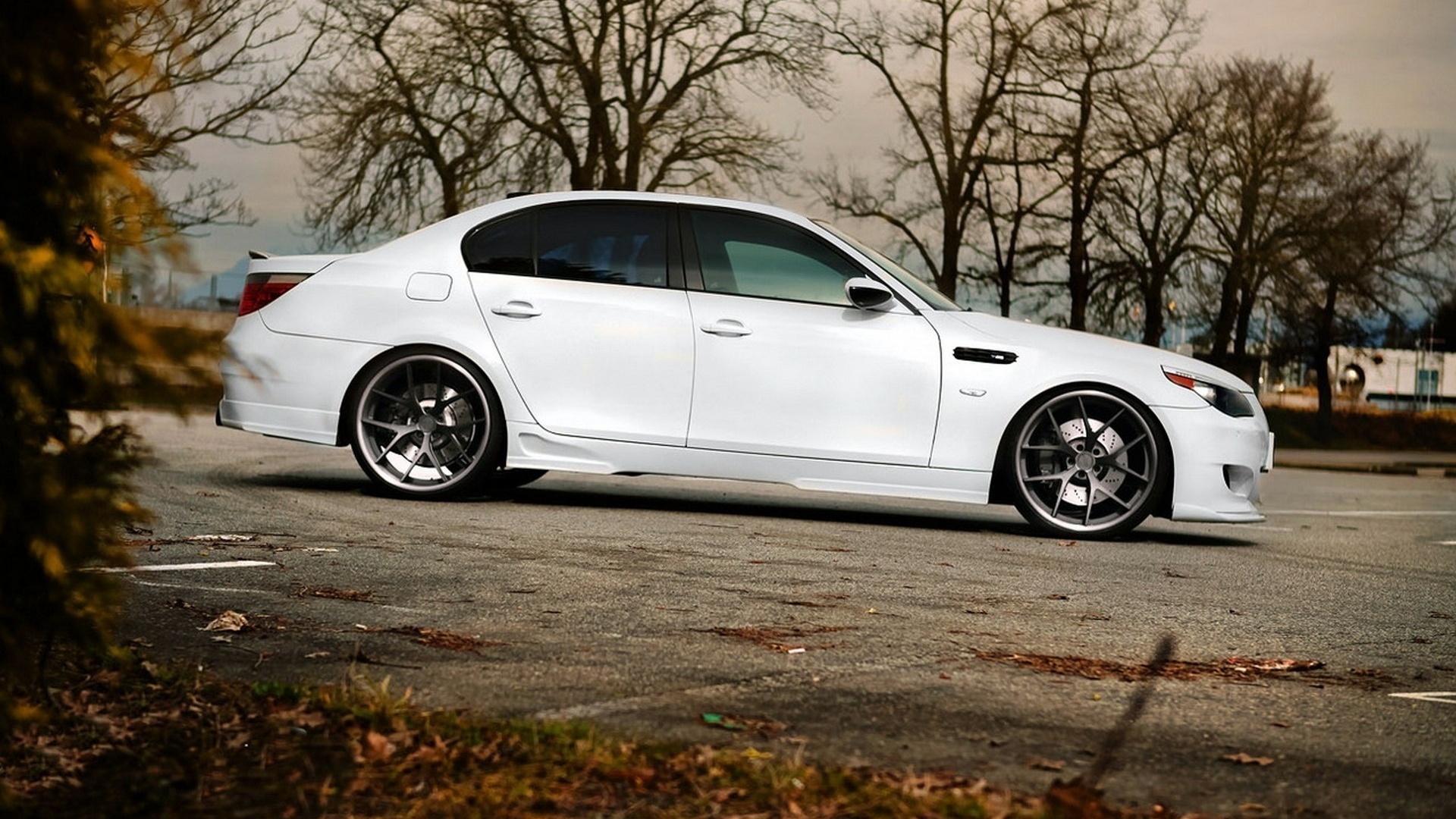 Bmw M5 Automatic