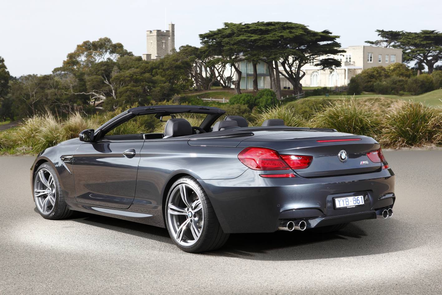 Bmw M5 Convertible Bmw M5 Convertible