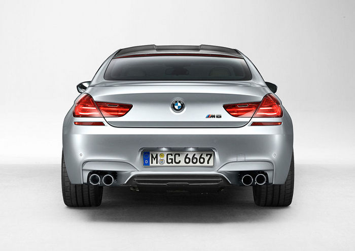 Bmw M5 Coupe