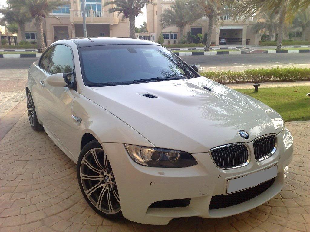 Bmw M5 Dinan