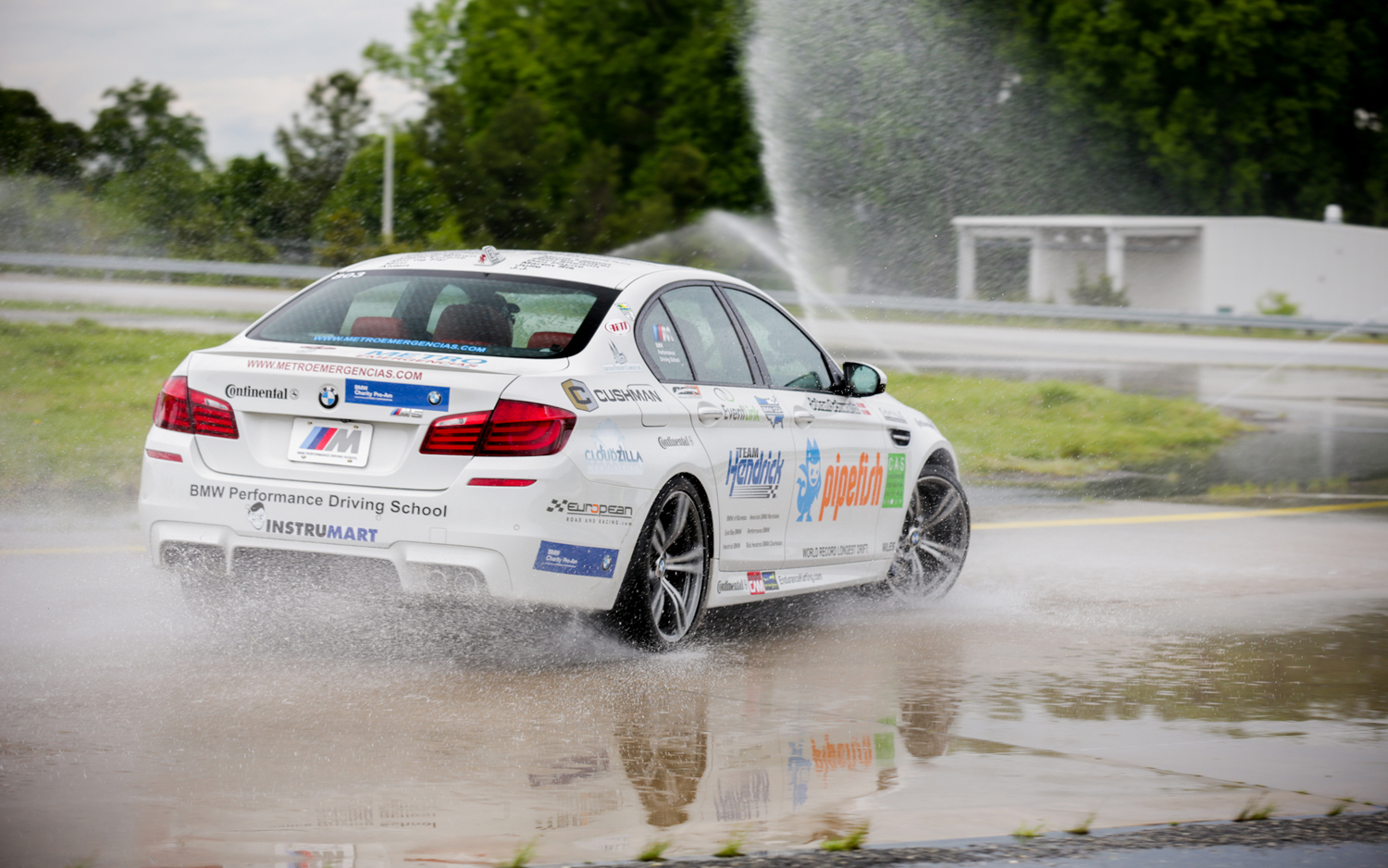 Bmw M5 Drift Bmw M5 Drift