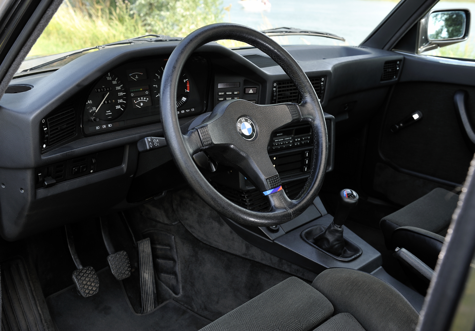 Bmw M5 E28