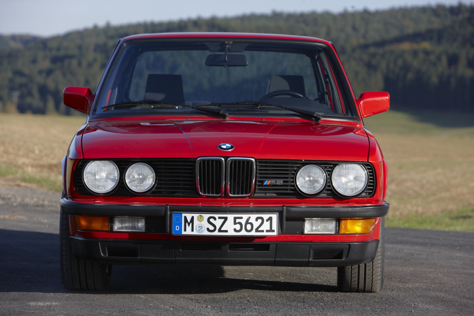 Bmw M5 E28 Bmw M5 E28