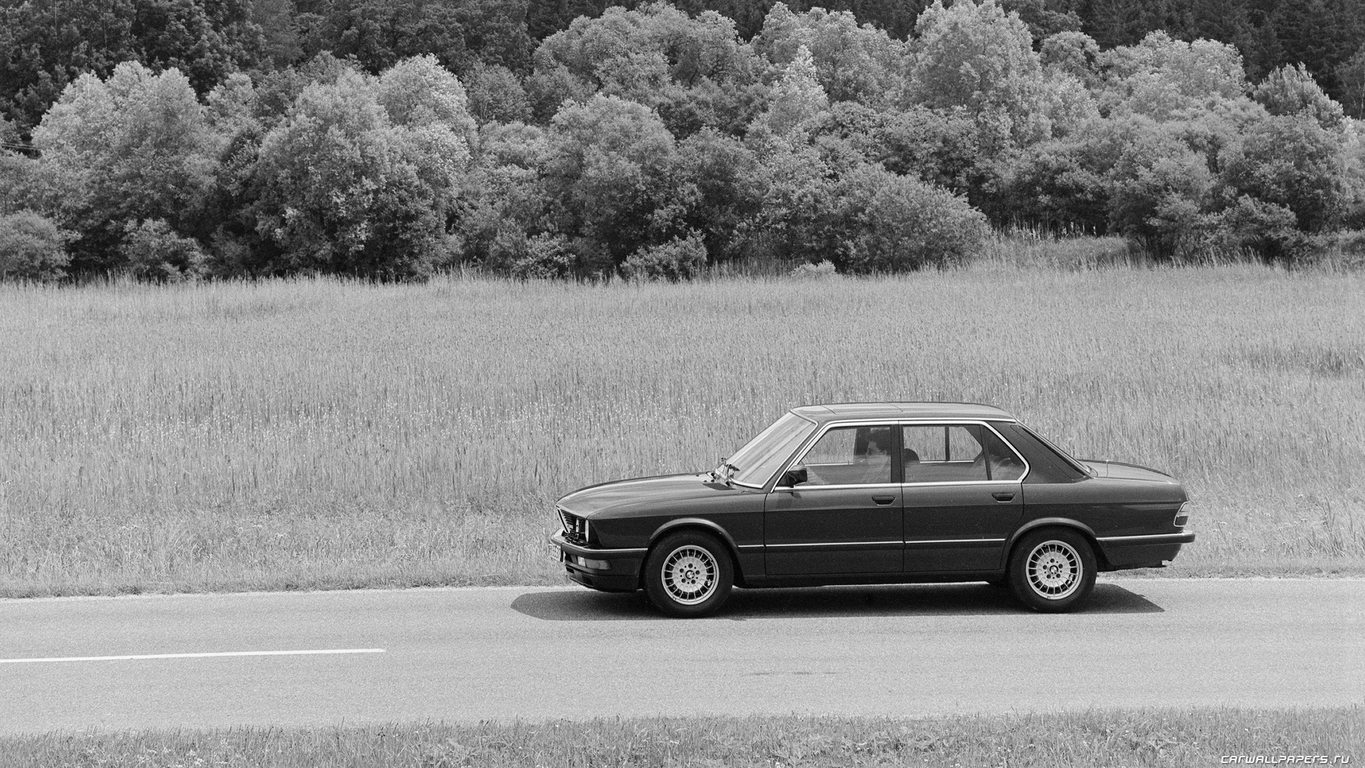 Bmw M5 E28