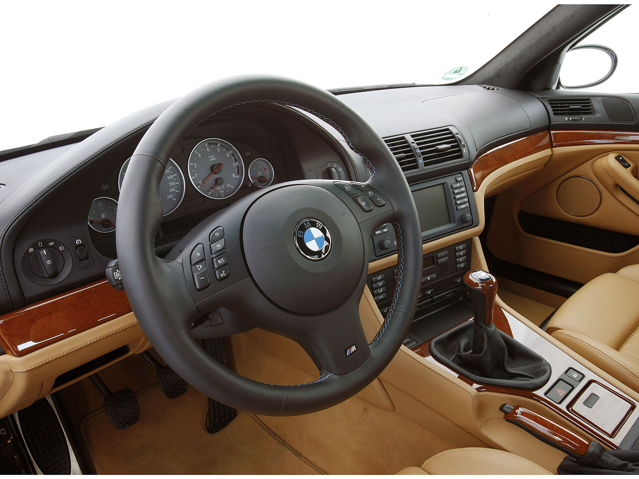 Bmw M5 E39