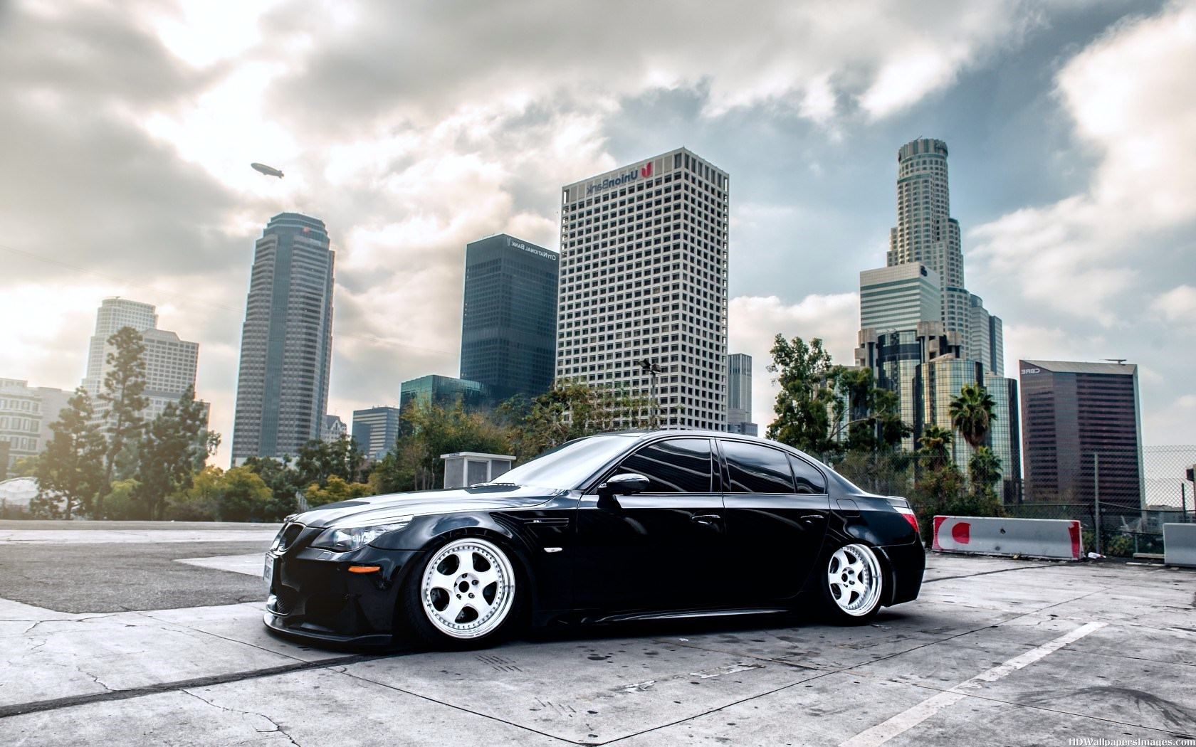 Bmw M5 E60