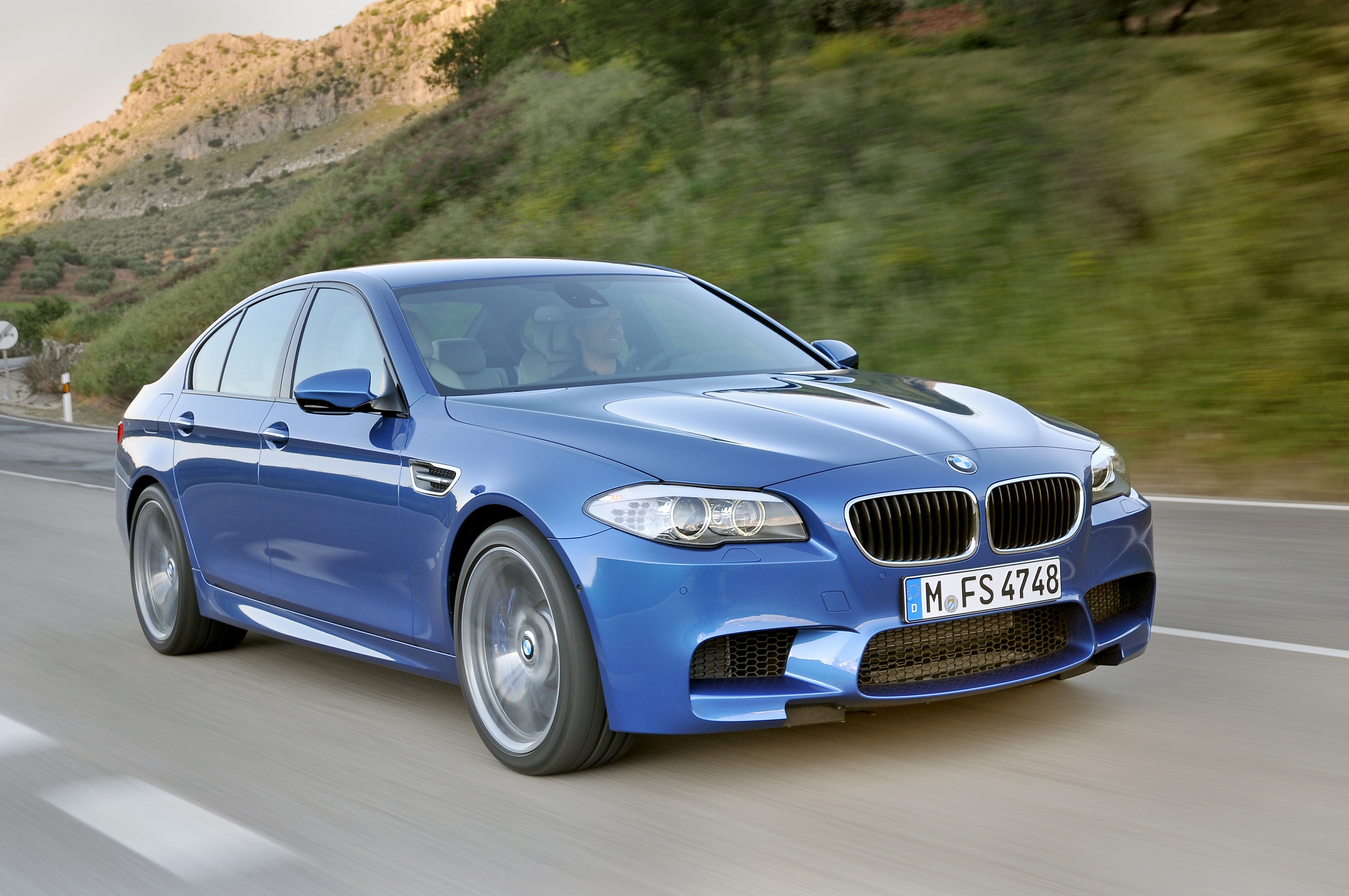 Bmw M5 F10 Bmw M5 F10