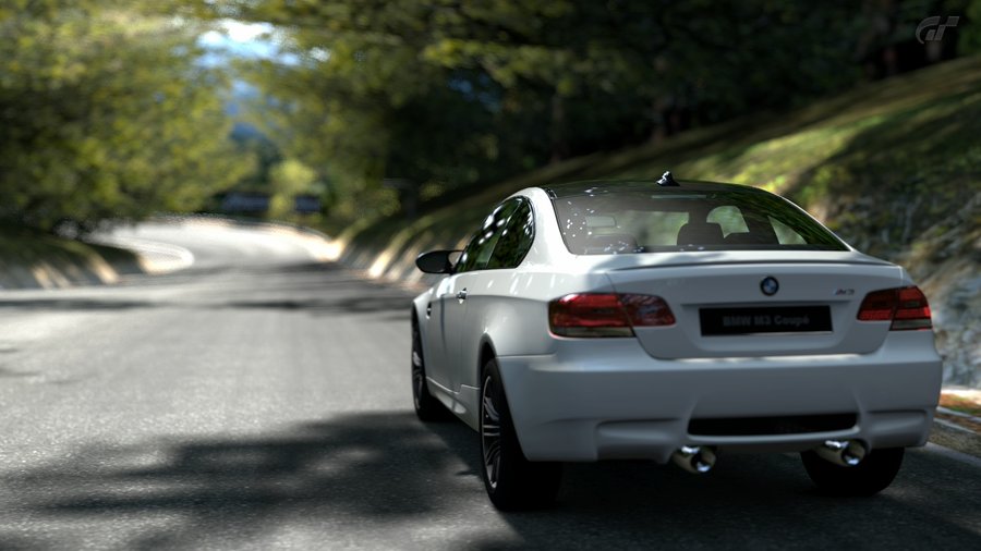 Bmw M5 Gt