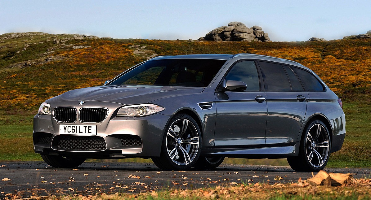 Bmw M5 Hatchback Bmw M5 Hatchback