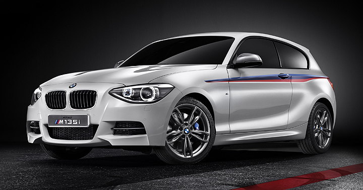 Bmw M5 Horsepower 2014