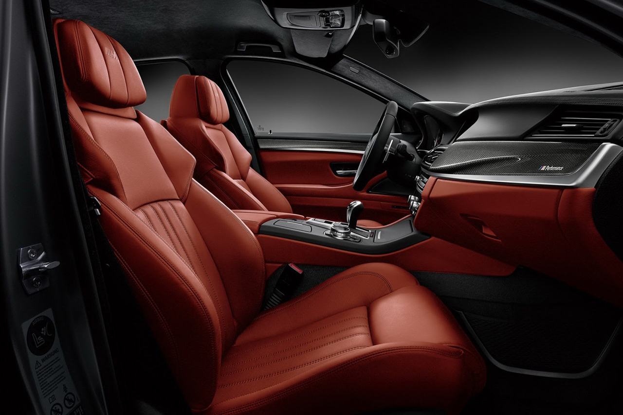 Bmw M5 Limited Edition