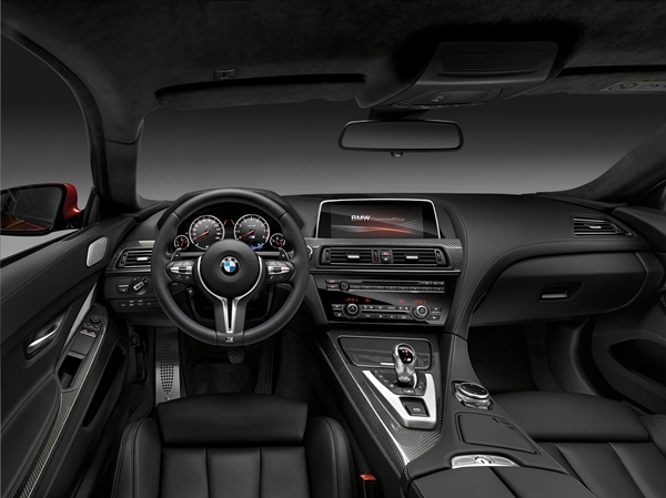 Bmw M5 Limited Edition