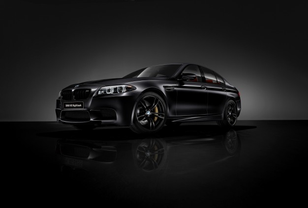 Bmw M5 Limited Edition
