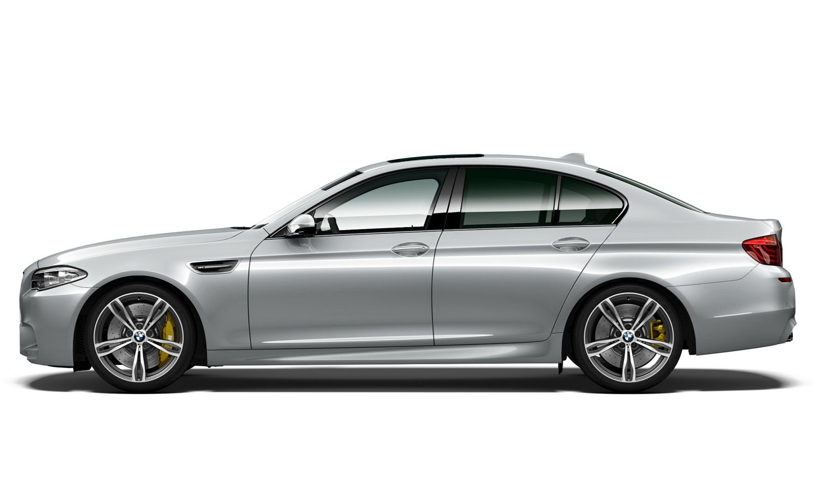 Bmw M5 Limited Edition