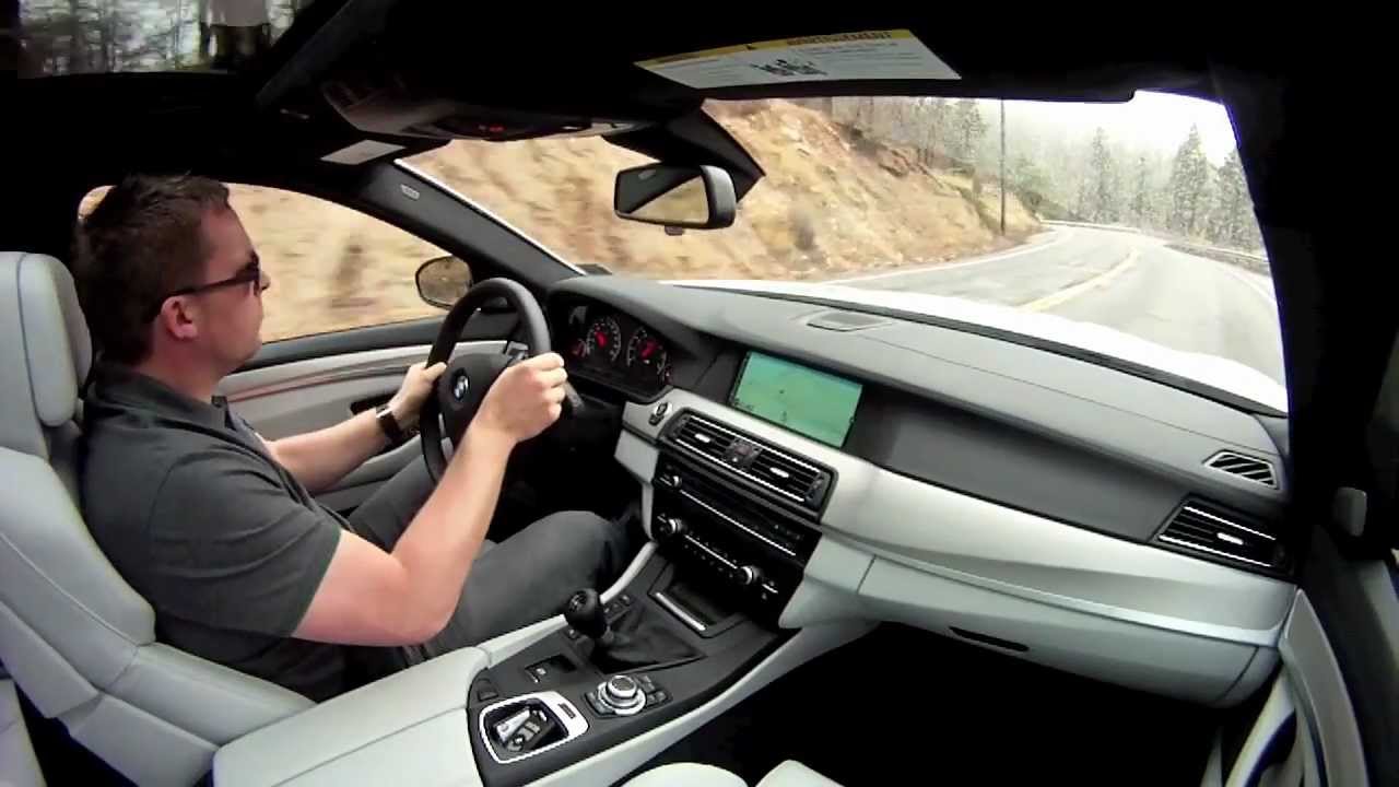 Bmw M5 Manual