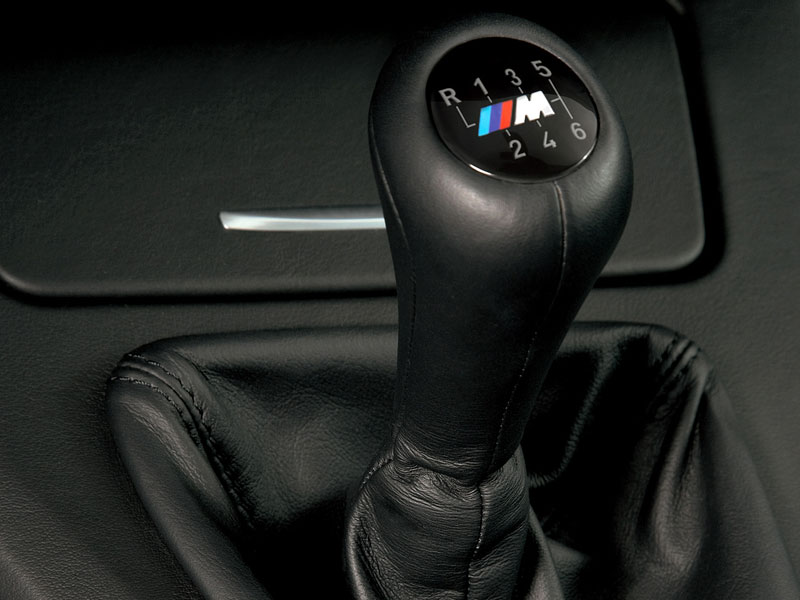 Bmw M5 Manual