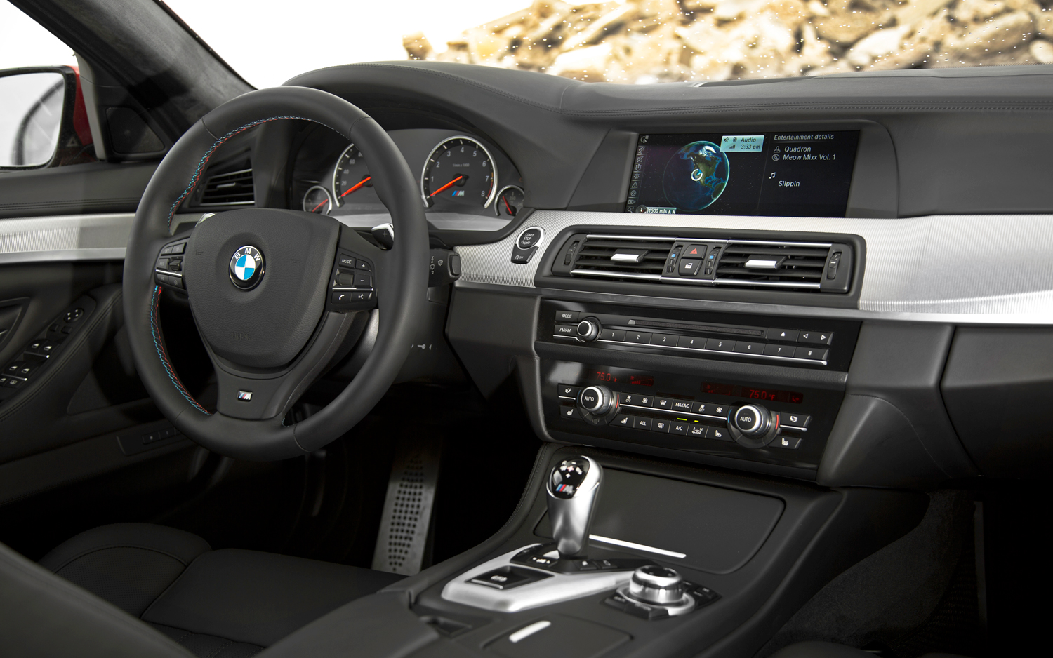 Bmw M5 Manual