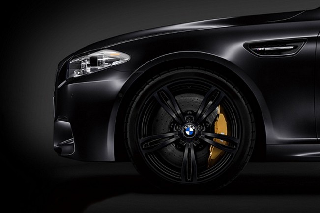 Bmw M5 Nighthawk Bmw M5 Nighthawk