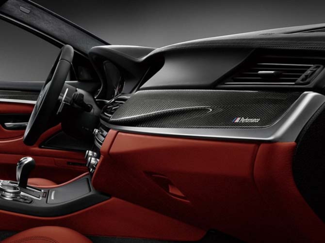 Bmw M5 Nighthawk
