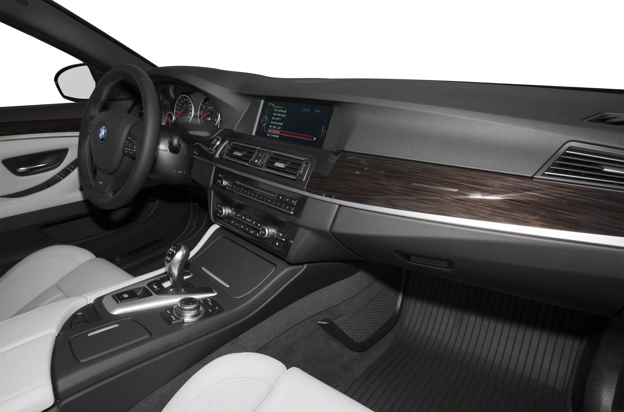 Bmw M5 Sedan