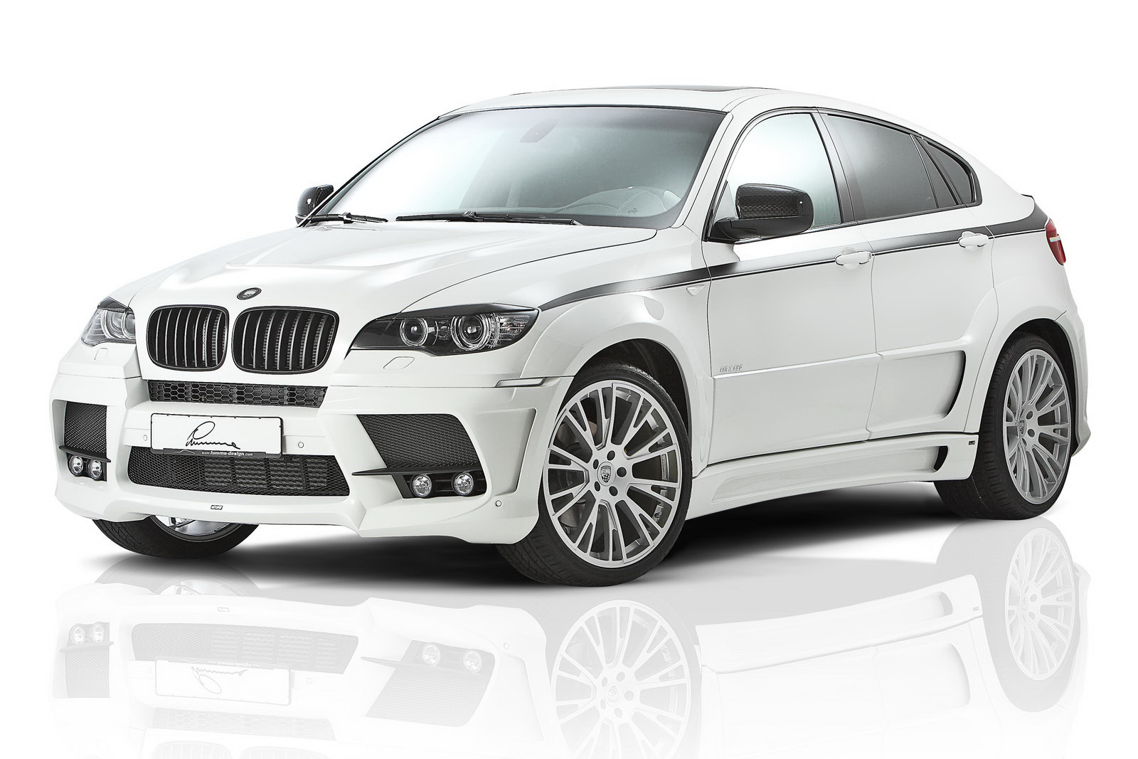 Bmw M5 Suv