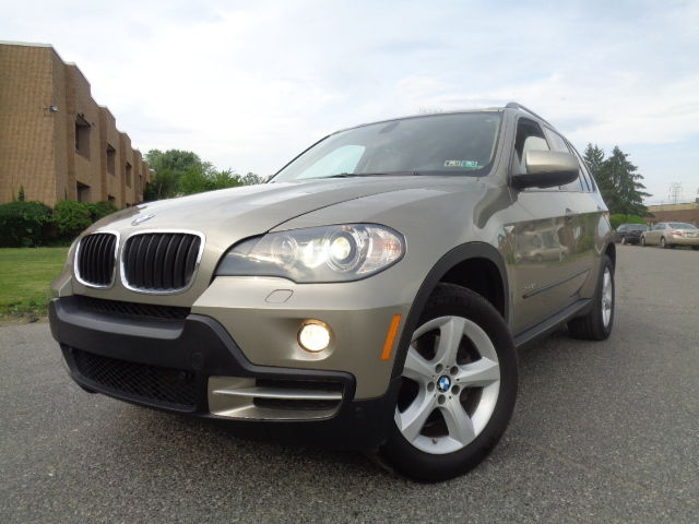 Bmw M5 Suv