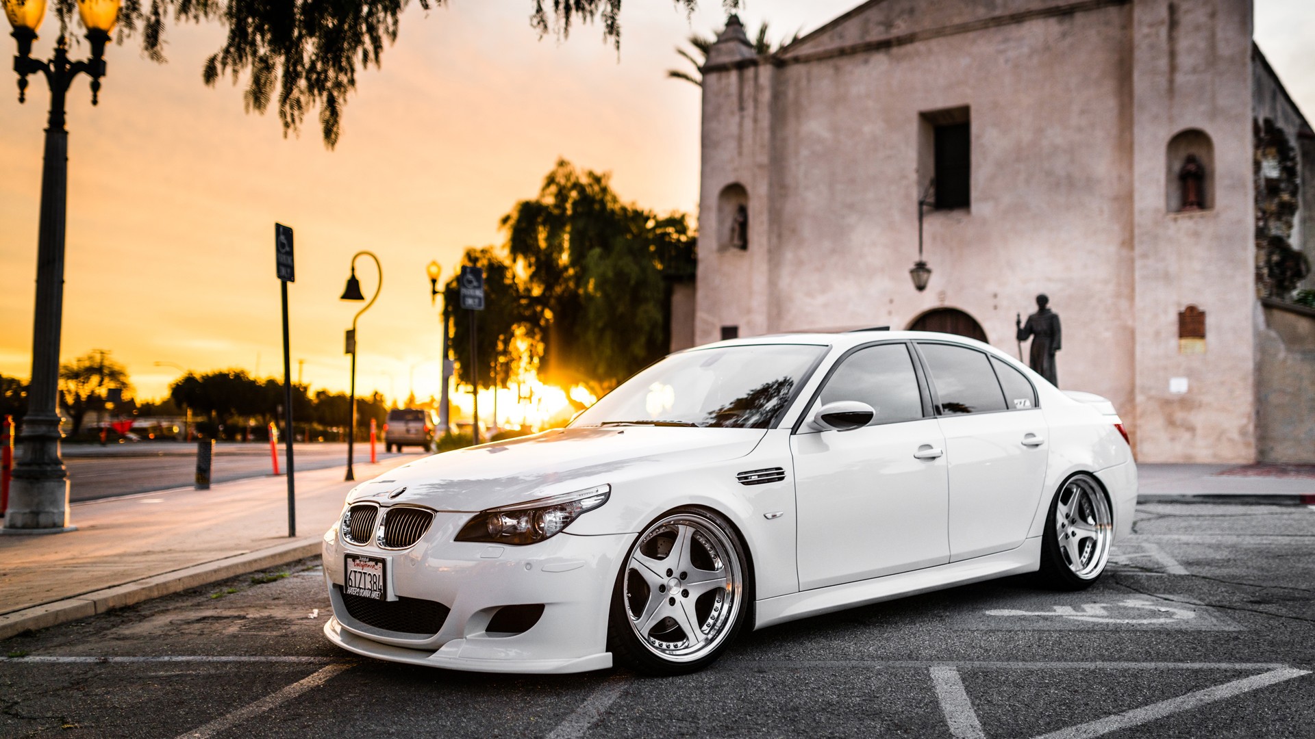 Bmw M5 Tuning