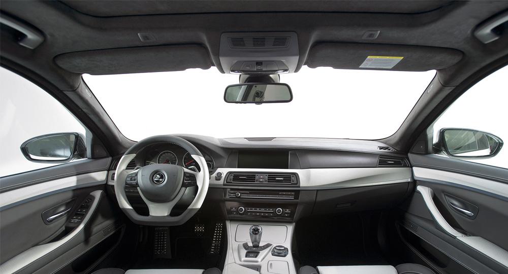 Bmw M5 Tuning