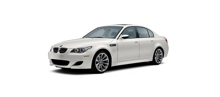 Bmw M5 Wagon