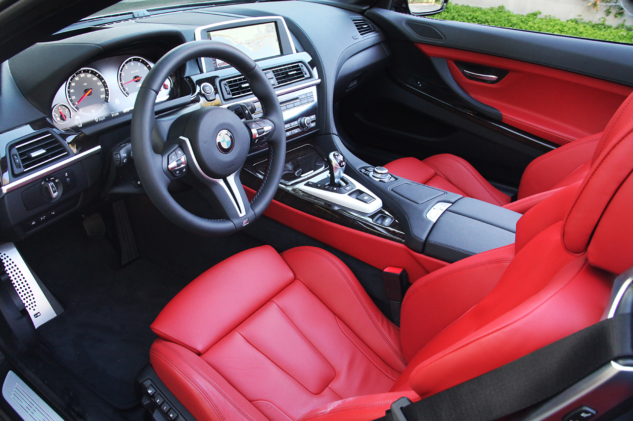 Bmw M6 10 Cylinder