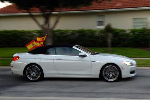 Bmw M6 10 Cylinder