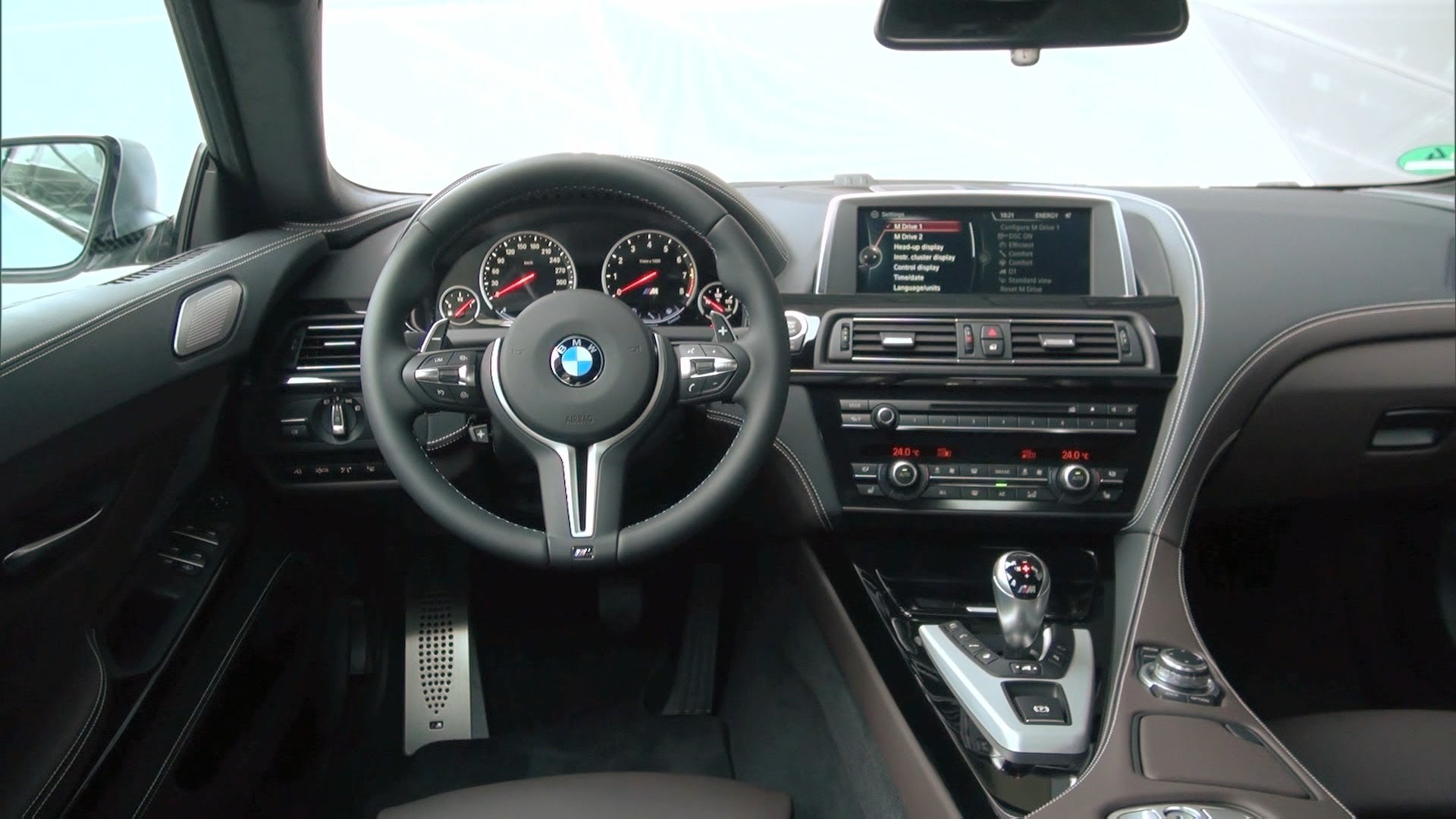 Bmw M6