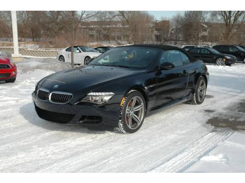 Bmw M6 2009
