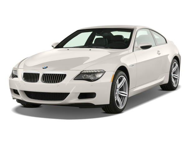 Bmw M6 2010