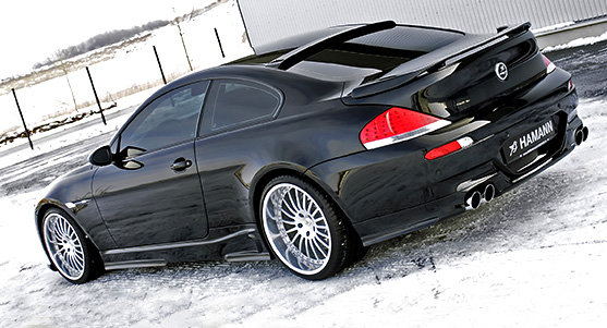 Bmw M6 2011 Bmw M6 2011